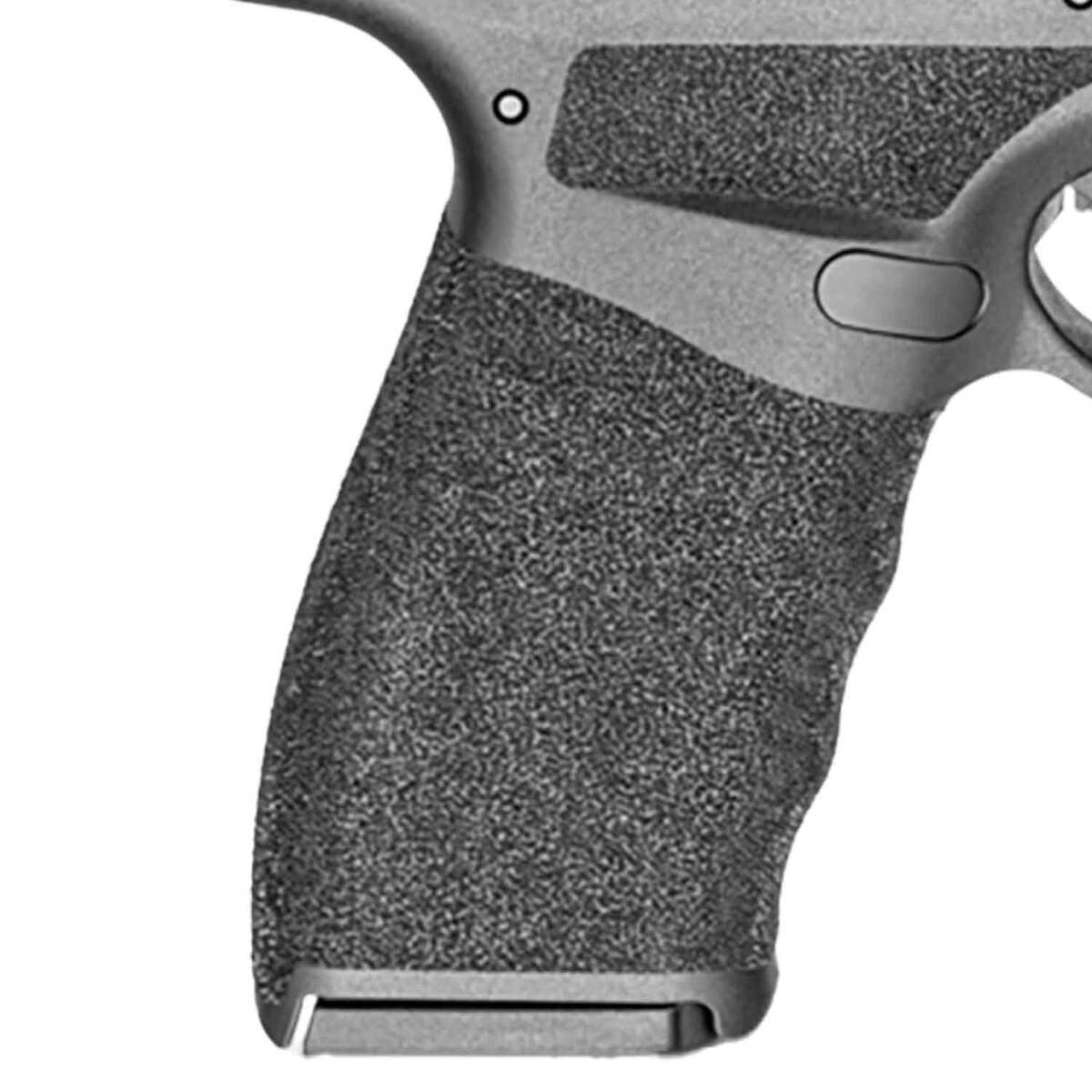 Springfield Armory Hellcat Pro 9mm Luger 3.7in Gray Melonite Pistol - 10+1 Rounds Springfield Armory Hellcat Pro 9mm Luger 3.7in Gray Melonite Pistol - 10+1 Rounds