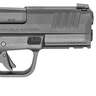 Springfield Armory Hellcat Pro 9mm Luger 3.7in Gray Melonite Pistol - 10+1 Rounds