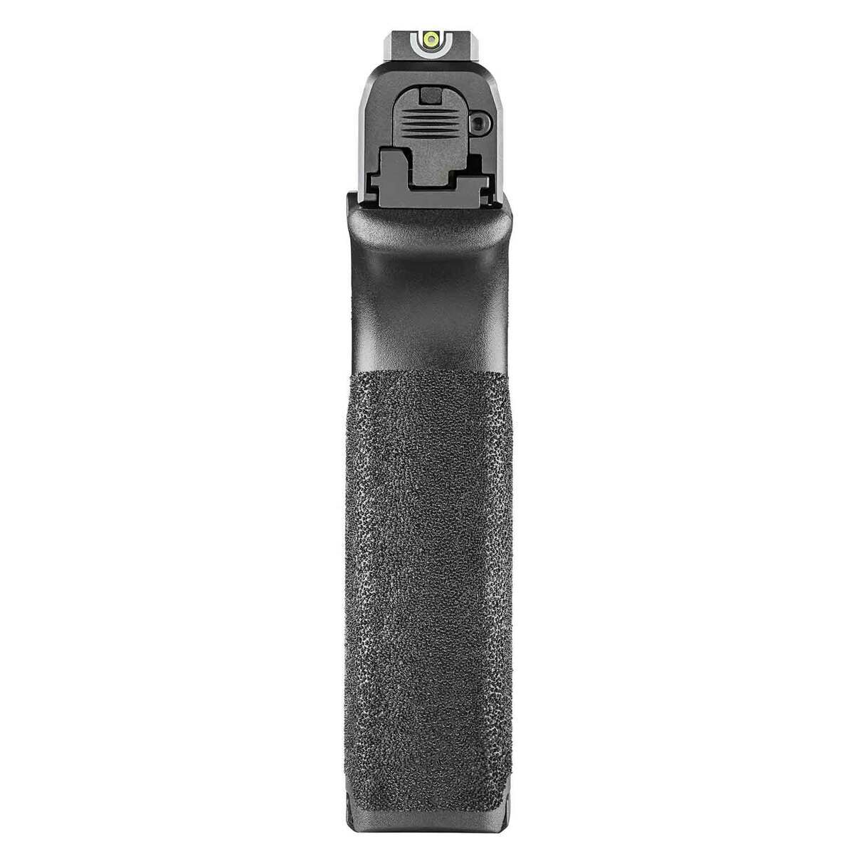 Springfield Armory Hellcat Pro 9mm Luger 3.7in Black Melonite Pistol - 15+1 Rounds - Black Springfield Armory Hellcat Pro 9mm Luger 3.7in Black Melonite Pistol - 15+1 Rounds - Black