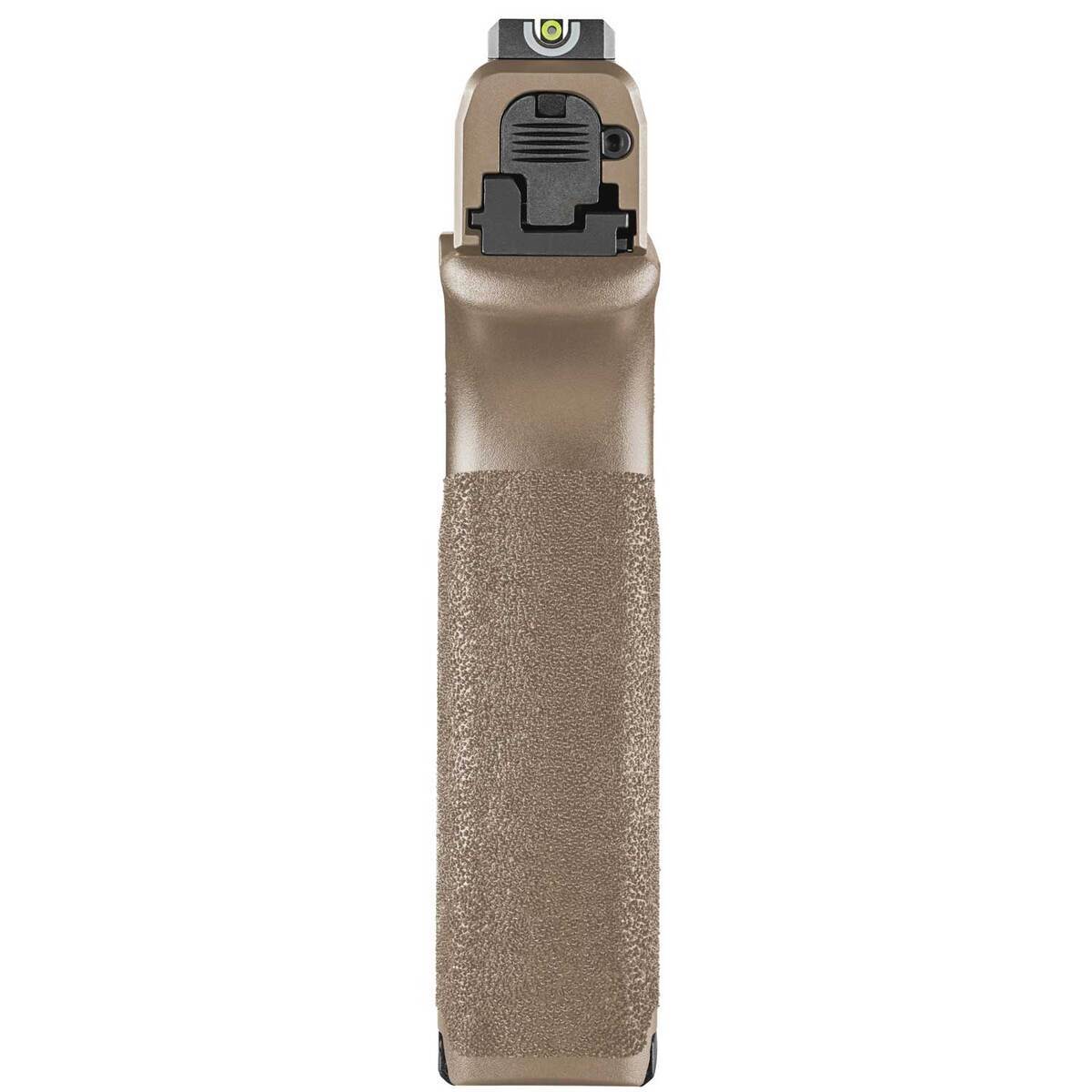 Springfield Armory Hellcat Pro Gear Up Package 9mm Luger Desert Flat ...