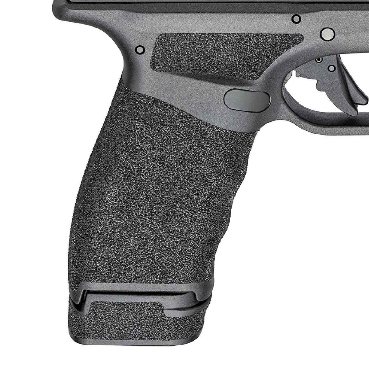 Springfield Armory Hellcat Pro Comp OSP 9mm Luger 3.7in Black Pistol ...