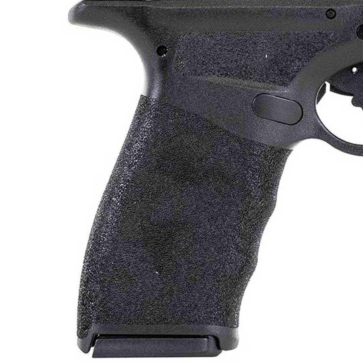 Springfield Armory Hellcat Pro Compact Gear Up '25 with Crimson Trace CTS-1500 Red Dot 9mm Luger 3.7in Black Melonite Pistol - 15+1 Rounds - Black Springfield Armory Hellcat Pro Compact Gear Up '25 with Crimson Trace CTS-1500 Red Dot 9mm Luger 3.7in Black Melonite Pistol - 15+1 Rounds - Black