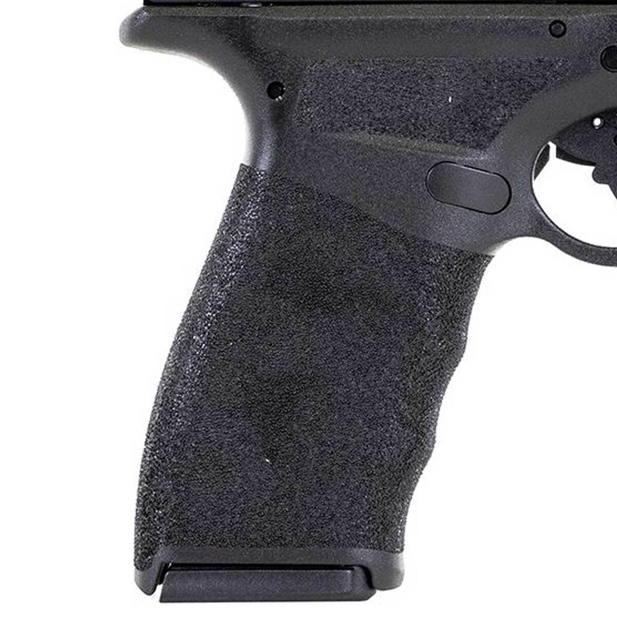 Springfield Armory Hellcat Pro Compact OSP Gear Up '25 with Crimson Trace Red Dot 9mm Luger 3.7in Black Melonite Pistol - 17+1 Rounds - Black Springfield Armory Hellcat Pro Compact OSP Gear Up '25 with Crimson Trace Red Dot 9mm Luger 3.7in Black Melonite Pistol - 17+1 Rounds - Black