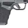 Springfield Armory Hellcat Pro OSP 9mm Luger 3.7in Black Melonite Pistol - 17+1 Rounds - Black