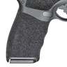 Springfield Armory Hellcat Pro OSP 9mm Luger 3.7in Black Melonite Pistol - 15+1 Rounds - Black