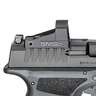 Springfield Armory Hellcat Pro OSP 9mm Luger 3.7in Black Melonite Pistol - 17+1 Rounds - Black
