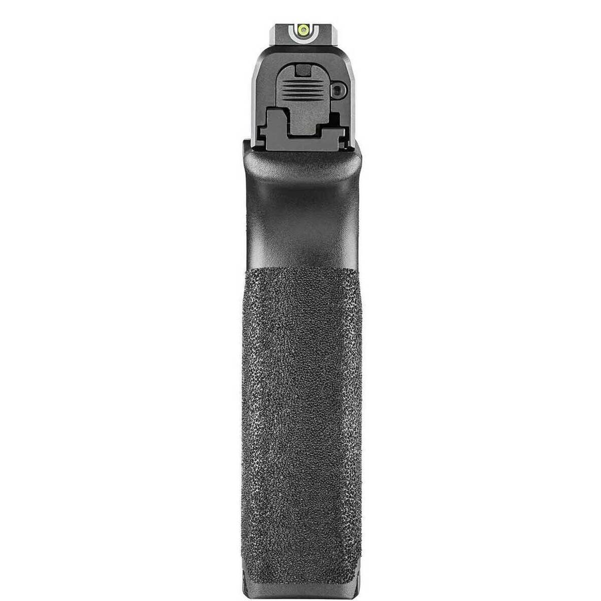 Springfield Armory Hellcat Pro OSP Gear Up Package 9mm Luger 3.7in Black Melonite Pistol - 10+1 Rounds - California Compliant - Black Springfield Armory Hellcat Pro OSP Gear Up Package 9mm Luger 3.7in Black Melonite Pistol - 10+1 Rounds - California Compliant - Black