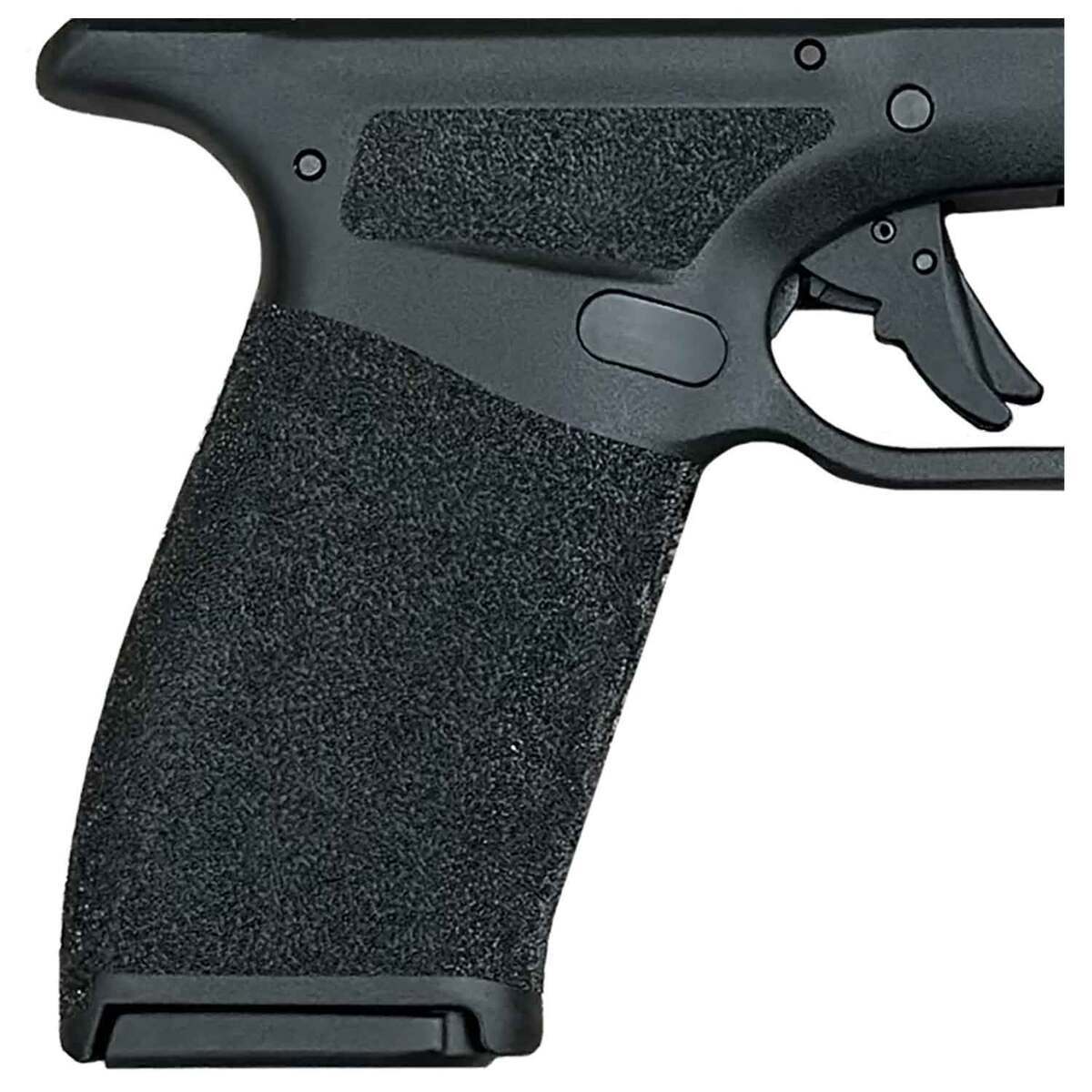 Springfield Armory Hellcat Pro OSP Gear Up Package 9mm Luger 3.7in Black Melonite Pistol - 15+1 Rounds - Black Springfield Armory Hellcat Pro OSP Gear Up Package 9mm Luger 3.7in Black Melonite Pistol - 15+1 Rounds - Black