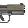 Springfield Armory Hellcat Pro Sling Package 9mm Luger 3.7in OD Green Pistol - 15+1 Rounds - Green