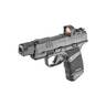 Springfield Armory Hellcat RDP with Hex Wasp Red Dot Sight 9mm Luger 3.8in Black Pistol - 13+1 Rounds - Black