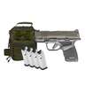 Springfield Armory Hellcat Sling Package 9mm Luger 3in OD Green Pistol - 10+1 Rounds - Green
