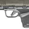 Springfield Armory Hellcat Sling Package 9mm Luger 3in OD Green Pistol - 10+1 Rounds - Green