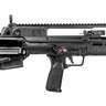 Springfield Armory Hellion 5.56mm NATO 16in Black Melonite Semi Automatic Modern Sporting Rifle - 10+1 Rounds - Black
