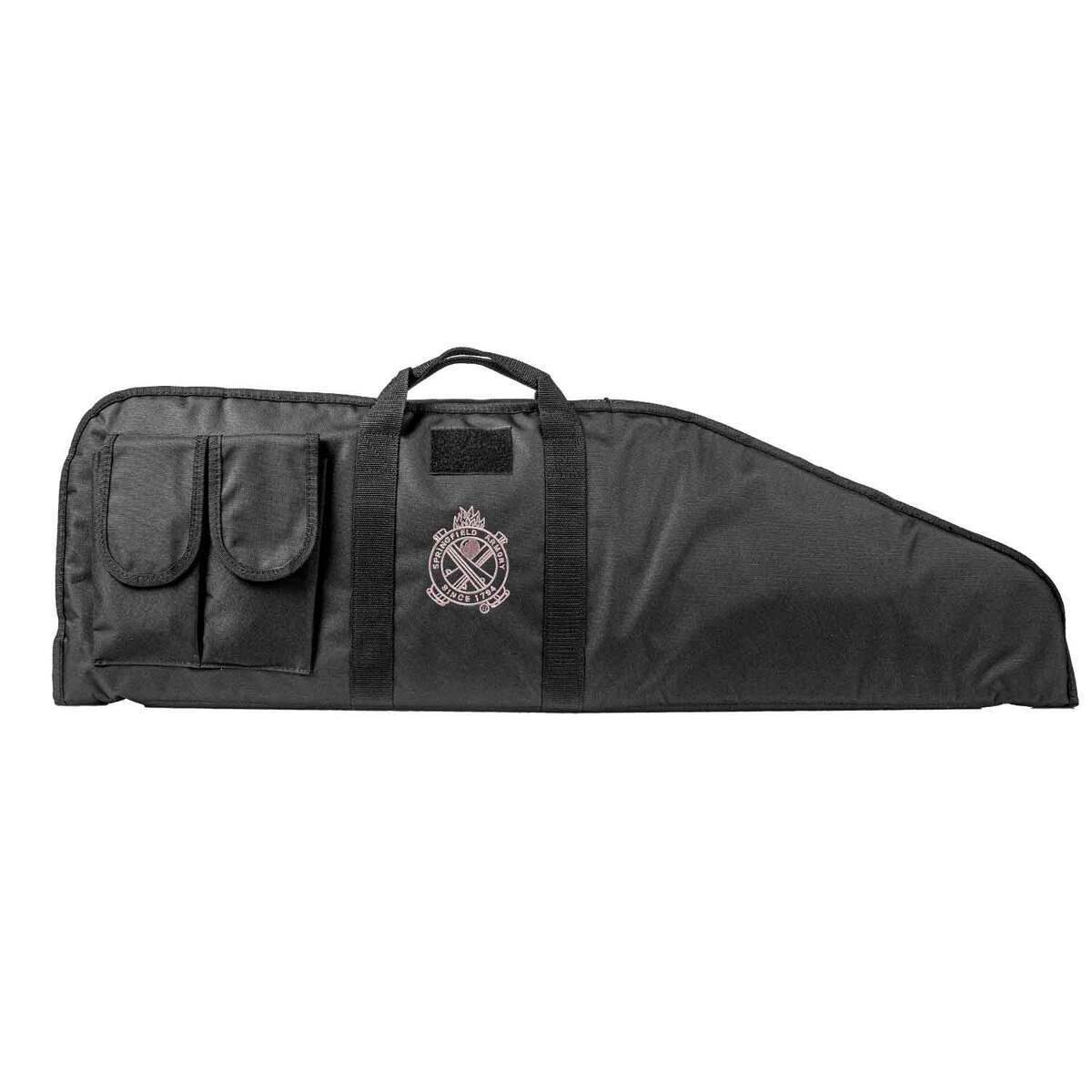 Springfield Armory Hellion 5.56mm NATO 16in Black Melonite Semi Automatic Modern Sporting Rifle - 10+1 Rounds - Black Springfield Armory Hellion 5.56mm NATO 16in Black Melonite Semi Automatic Modern Sporting Rifle - 10+1 Rounds - Black