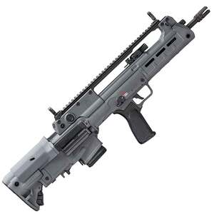 Springfield Armory Hellion 5.56mm NATO 16in Gray Semi Automatic Modern Sporting Rifle - 10+1 Rounds