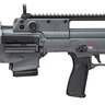Springfield Armory Hellion 5.56mm NATO 16in Gray Semi Automatic Modern Sporting Rifle - 10+1 Rounds - Gray