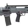 Springfield Armory Hellion 5.56mm NATO 16in Gray Semi Automatic Modern Sporting Rifle - 30+1 Rounds - Gray
