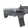 Springfield Armory Hellion 5.56mm NATO 16in Gray Semi Automatic Modern Sporting Rifle - 30+1 Rounds - Gray