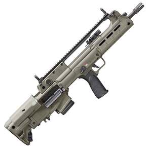Springfield Armory Hellion 5.56mm NATO 16in Olive Drab Green Semi Automatic Modern Sporting Rifle - 10+1 Rounds