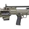 Springfield Armory Hellion 5.56mm NATO 16in Olive Drab Green Semi Automatic Modern Sporting Rifle - 10+1 Rounds - Green