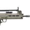 Springfield Armory Hellion 5.56mm NATO 16in Olive Drab Green Semi Automatic Modern Sporting Rifle - 10+1 Rounds - Green