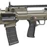 Springfield Armory Hellion 5.56mm NATO 16in Olive Drab Green Semi Automatic Modern Sporting Rifle - 30+1 Rounds - Green