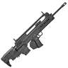 Springfield Armory Hellion 5.56mm NATO 20in Black Melonite Semi Automatic Modern Sporting Rifle - 10+1 Rounds - CA Compliant - Black