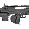 Springfield Armory Hellion 5.56mm NATO 20in Black Melonite Semi Automatic Modern Sporting Rifle - 10+1 Rounds - CA Compliant - Black