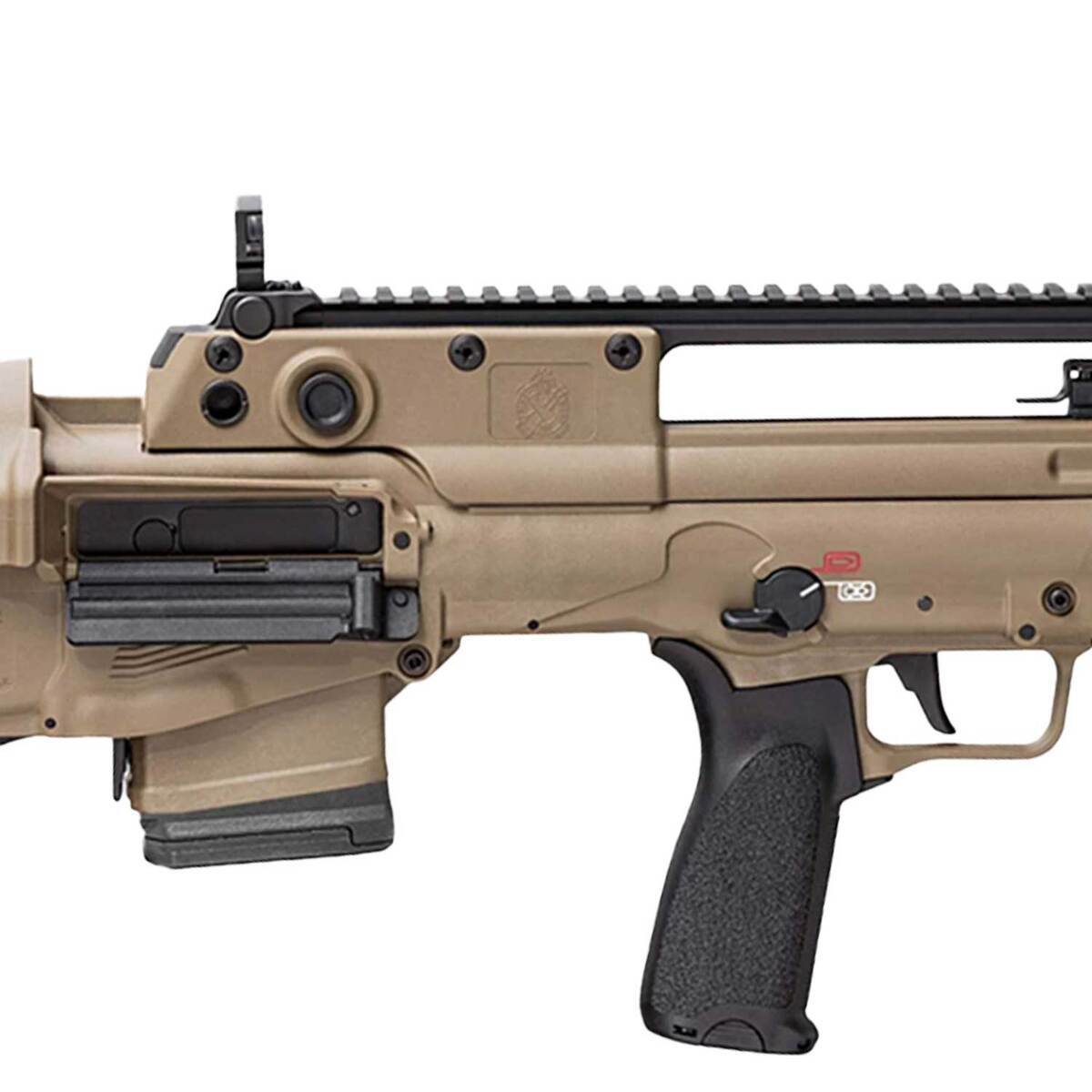 Springfield Armory Hellion Gear Up Package 5.56mm NATO 16in OD Green Semi Automatic Modern Sporting Rifle - 10+1 Rounds - Green Springfield Armory Hellion Gear Up Package 5.56mm NATO 16in OD Green Semi Automatic Modern Sporting Rifle - 10+1 Rounds - Green