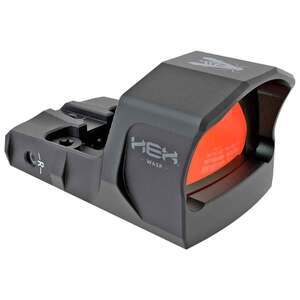 Springfield Armory HEX Wasp 1x Red Dot - 3.5 MOA Dot