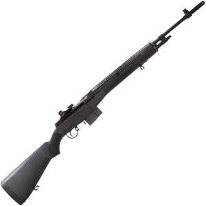 Springfield Armory M1A 308 Winchester 22in Blued Semi Automatic Modern Sporting Rifle - 10+1 Rounds - California Compliant