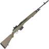 Springfield Armory M1A 308 Winchester 22in FDE/Black Parkerized Semi Automatic Modern Sporting Rifle - 10+1 Rounds - Tan