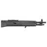 Springfield Armory M1A Scout Squad 7.62mm NATO 18in Parkerized Black Semi Automatic Modern Sporting Rifle - 10+1 Rounds - Black