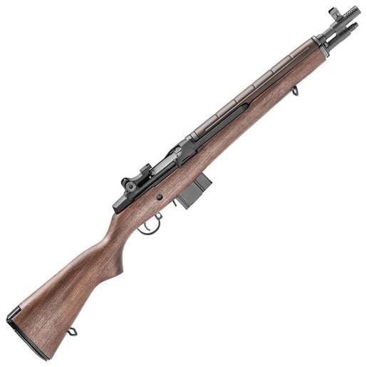 Springfield Armory M1A Tanker 308 Winchester 16.25in Black Parkerized Semi Automatic Rifle - 10+1 Rounds image