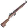 Springfield Armory M1A Tanker 7.62mm NATO 16.25in Black Parkerized Semi Automatic Rifle - 10+1 Rounds