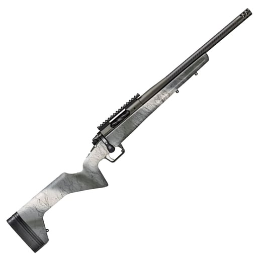 Springfield Armory Model 2020 Redline Mil-Spec Green Cerakote Bolt Action Rifle - 308 Winchester - 20in - Camo image
