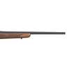 Springfield Armory Model 2020 Rimfire Classic Matte Blued/Grade AA Walnut Bolt Action Rifle - 22 Long Rifle - 20in - Brown
