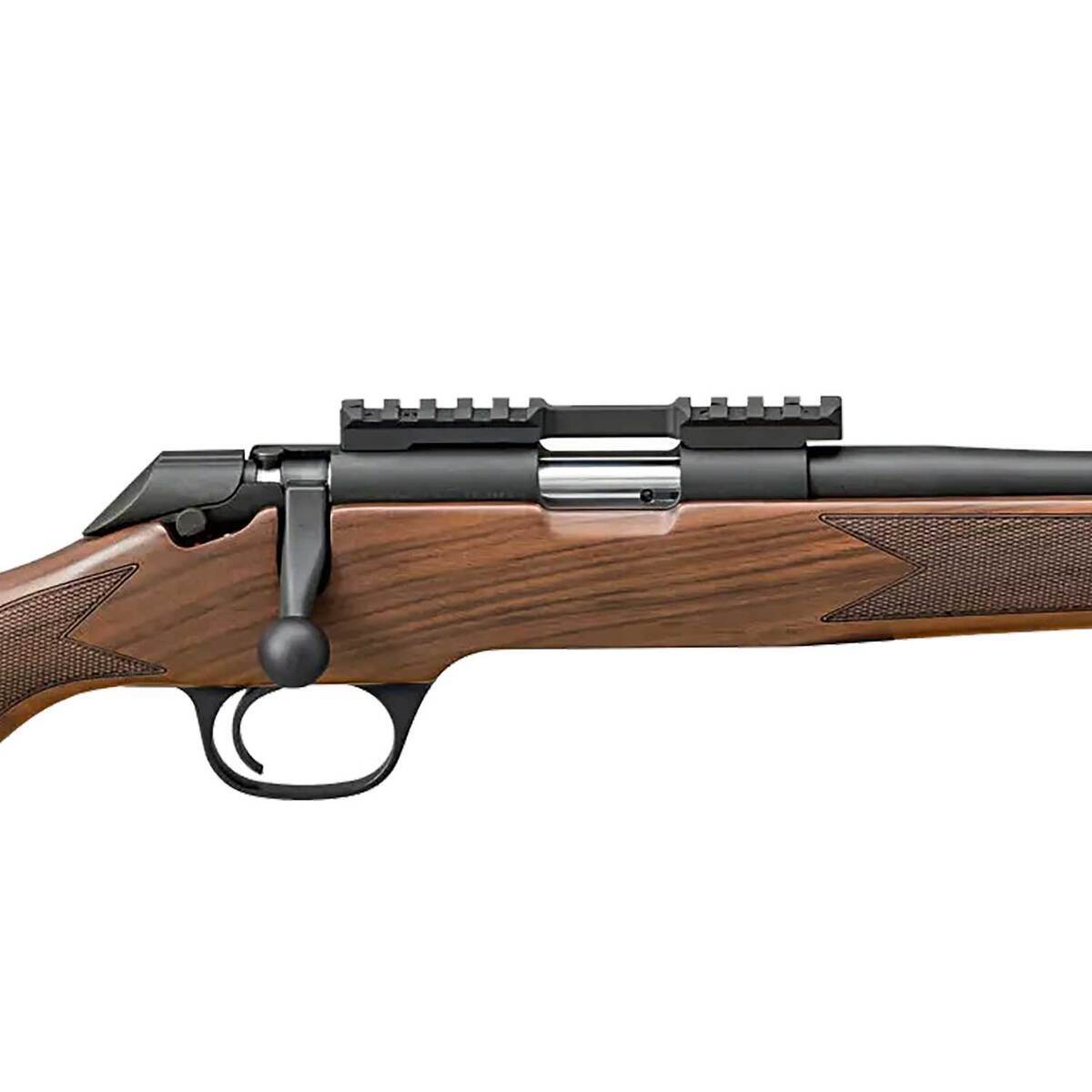 22 Spring Rifle Springfield Armory Model 2020 Rimfire Classic 22 Long Rifle Matte Blued ...