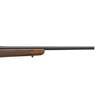 Springfield Armory Model 2020 Rimfire Classic Matte Blued/Grade A Walnut Bolt Action Rifle - 22 Long Rifle - 20in - Brown