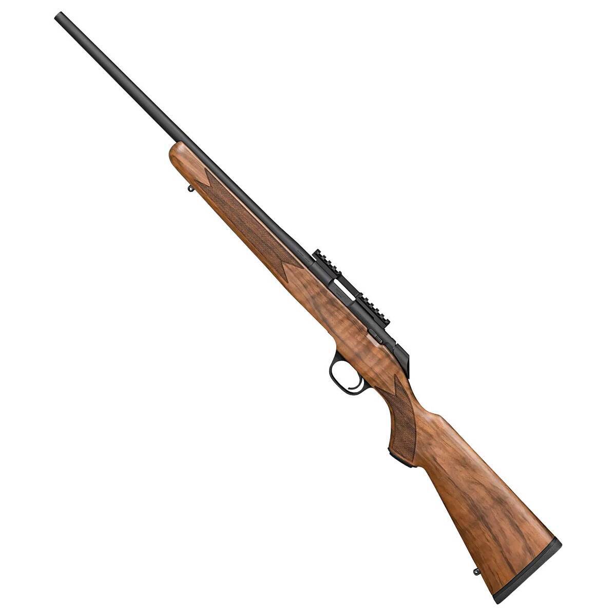 Springfield Armory Model 2020 Rimfire Classic 22 Long Rifle Matte Blued ...