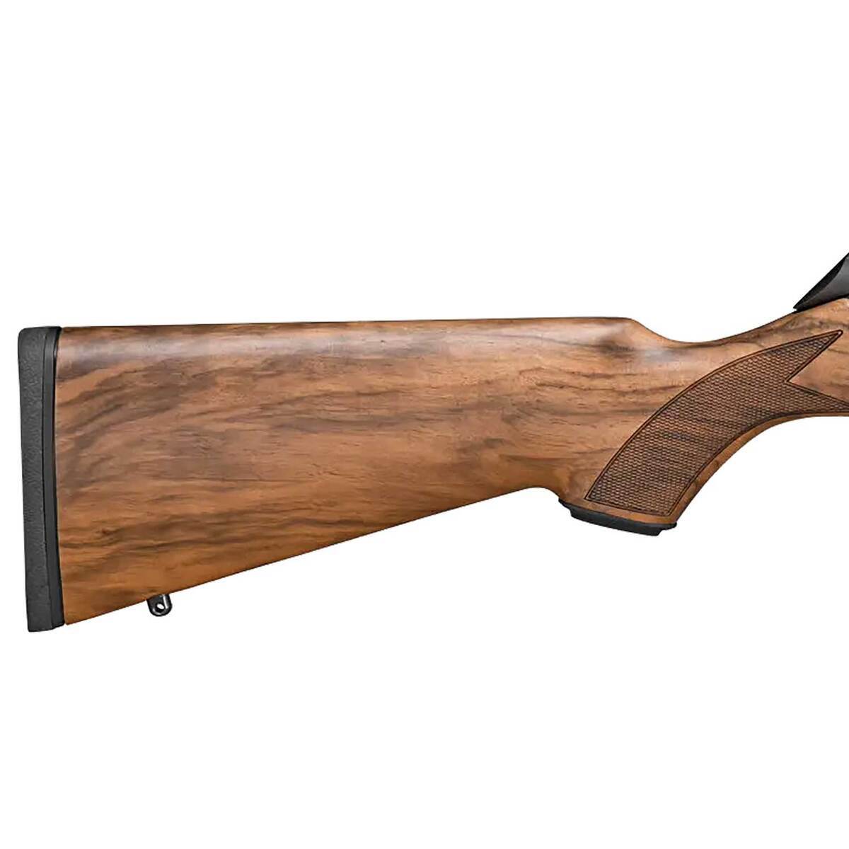 Springfield Armory Model 2020 Rimfire Classic Matte Blued/Grade AAA ...