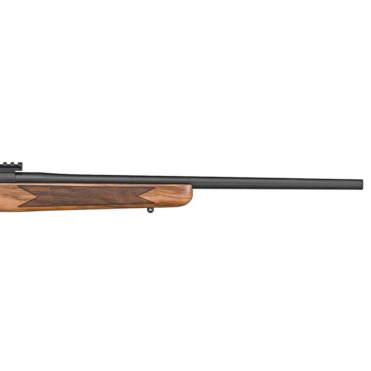 Springfield Armory Model 2020 Rimfire Classic 22 Long Rifle Matte Blued ...