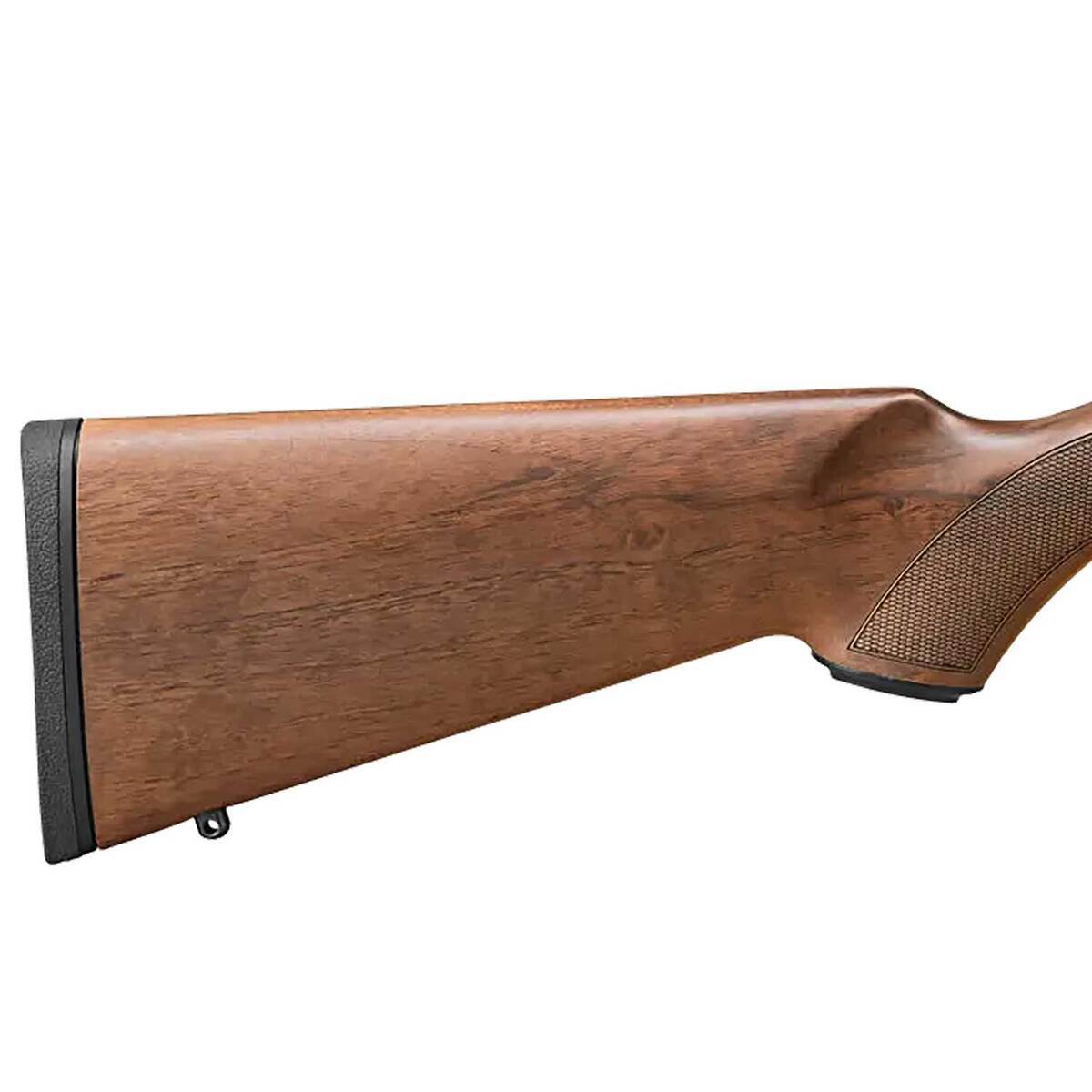 Springfield Armory Model 2020 Rimfire Classic Matte Blued/Satin Walnut Bolt Action Rifle - 22 Long Rifle - 20in - Brown Springfield Armory Model 2020 Rimfire Classic Matte Blued/Satin Walnut Bolt Action Rifle - 22 Long Rifle - 20in - Brown