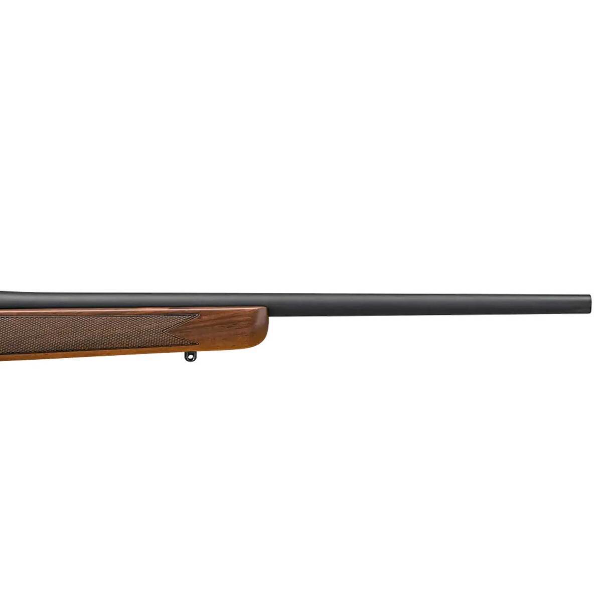 Springfield Armory Model 2020 Rimfire Classic Matte Blued/Satin Walnut Bolt Action Rifle - 22 Long Rifle - 20in - Brown Springfield Armory Model 2020 Rimfire Classic Matte Blued/Satin Walnut Bolt Action Rifle - 22 Long Rifle - 20in - Brown