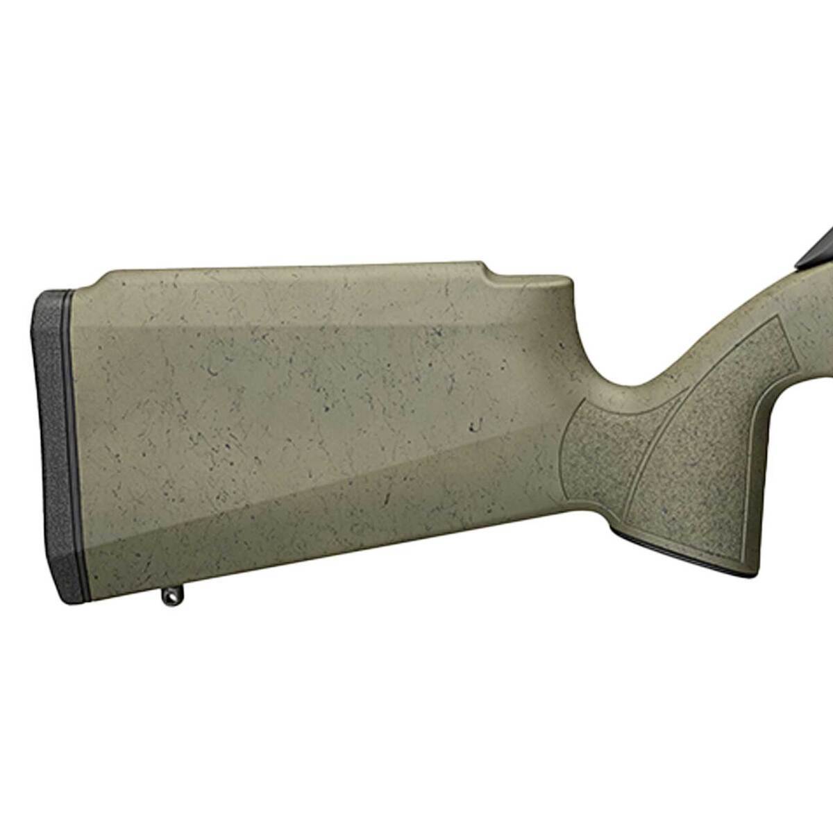 Springfield Armory Model 2020 Rimfire Target 22 Long Rifle Matte Blued Bolt Action Rifle - 20in - Green Springfield Armory Model 2020 Rimfire Target 22 Long Rifle Matte Blued Bolt Action Rifle - 20in - Green