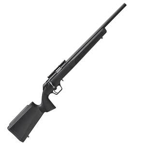 Springfield Armory Model 2020 Rimfire Target Matte Blued Bolt Action Rifle -