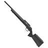 Springfield Armory Model 2020 Rimfire Target Matte Blued Bolt Action Rifle - 22 Long Rifle - 20in - Black