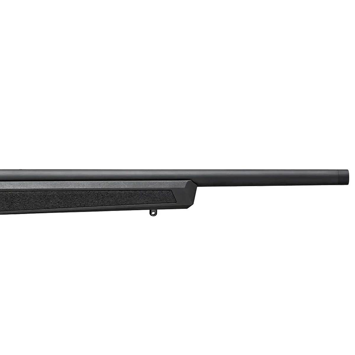 Springfield Armory Model 2020 Rimfire Target 22 Long Rifle Matte Blued ...