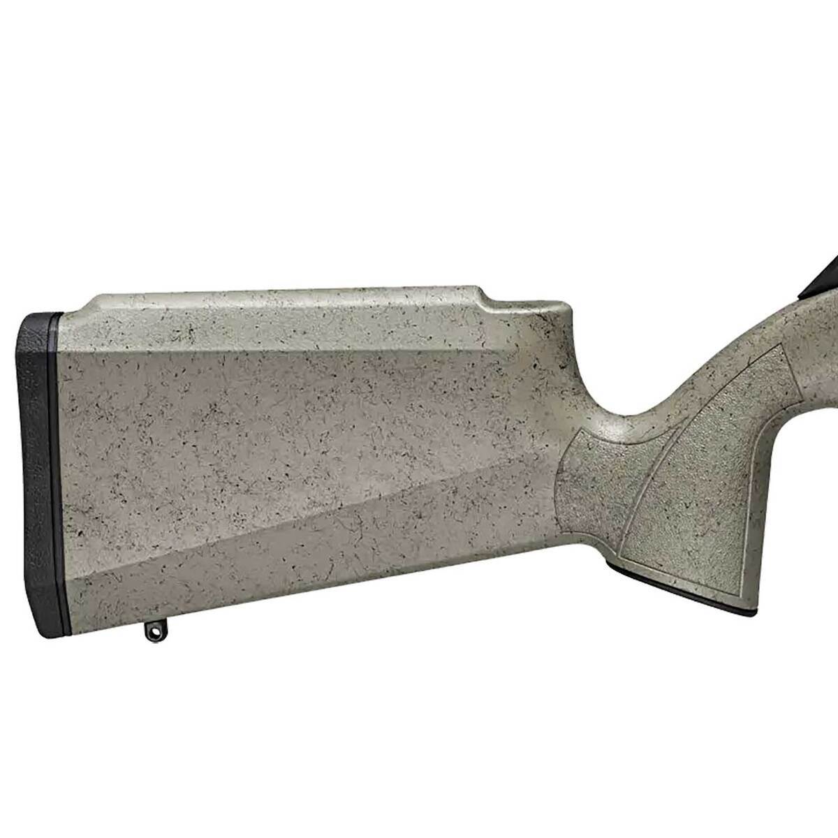 Springfield Armory Model 2020 Rimfire Target Matte Blued/Sage Bolt ...