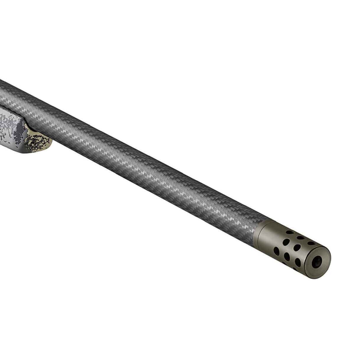 Springfield Armory Model 2020 Waypoint 300 PRC Bolt Action Rifle - 24in - Evergreen Camo Springfield Armory Model 2020 Waypoint 300 PRC Bolt Action Rifle - 24in - Evergreen Camo